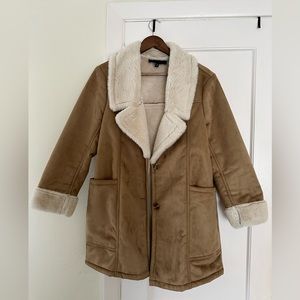 Banana Republic Coat